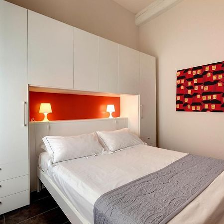 Glam Apartments Флоренція Екстер'єр фото