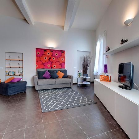 Glam Apartments Флоренція Екстер'єр фото