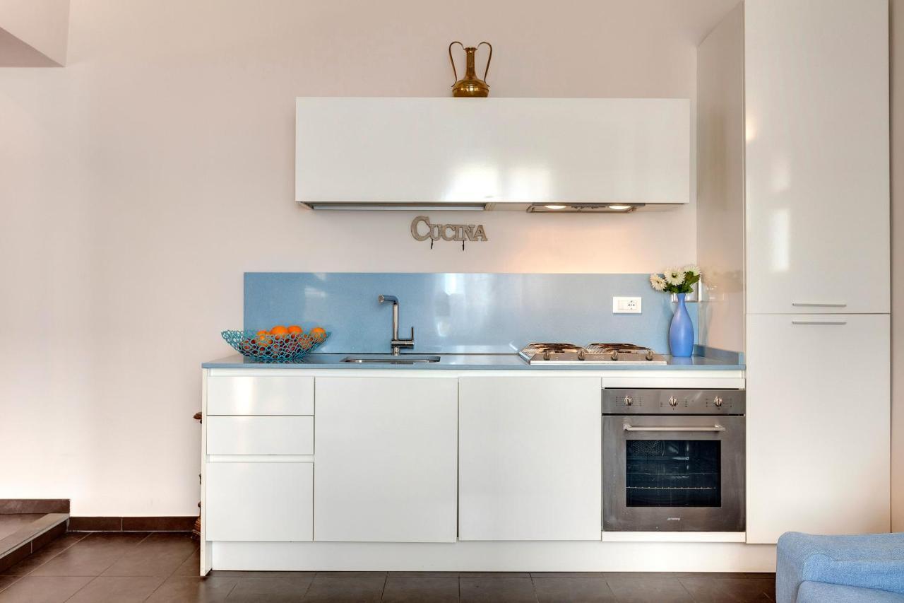 Glam Apartments Флоренція Екстер'єр фото