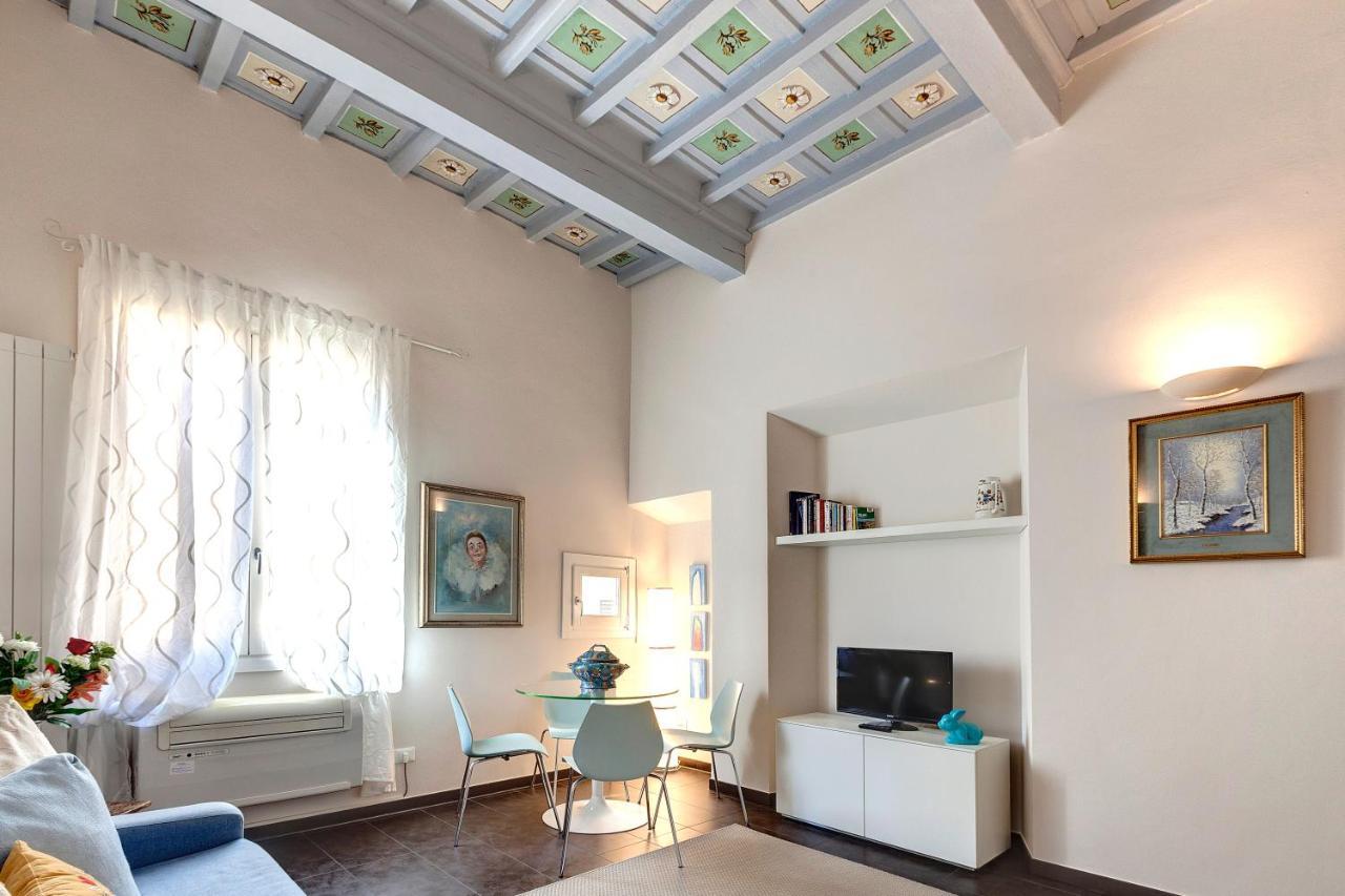 Glam Apartments Флоренція Екстер'єр фото