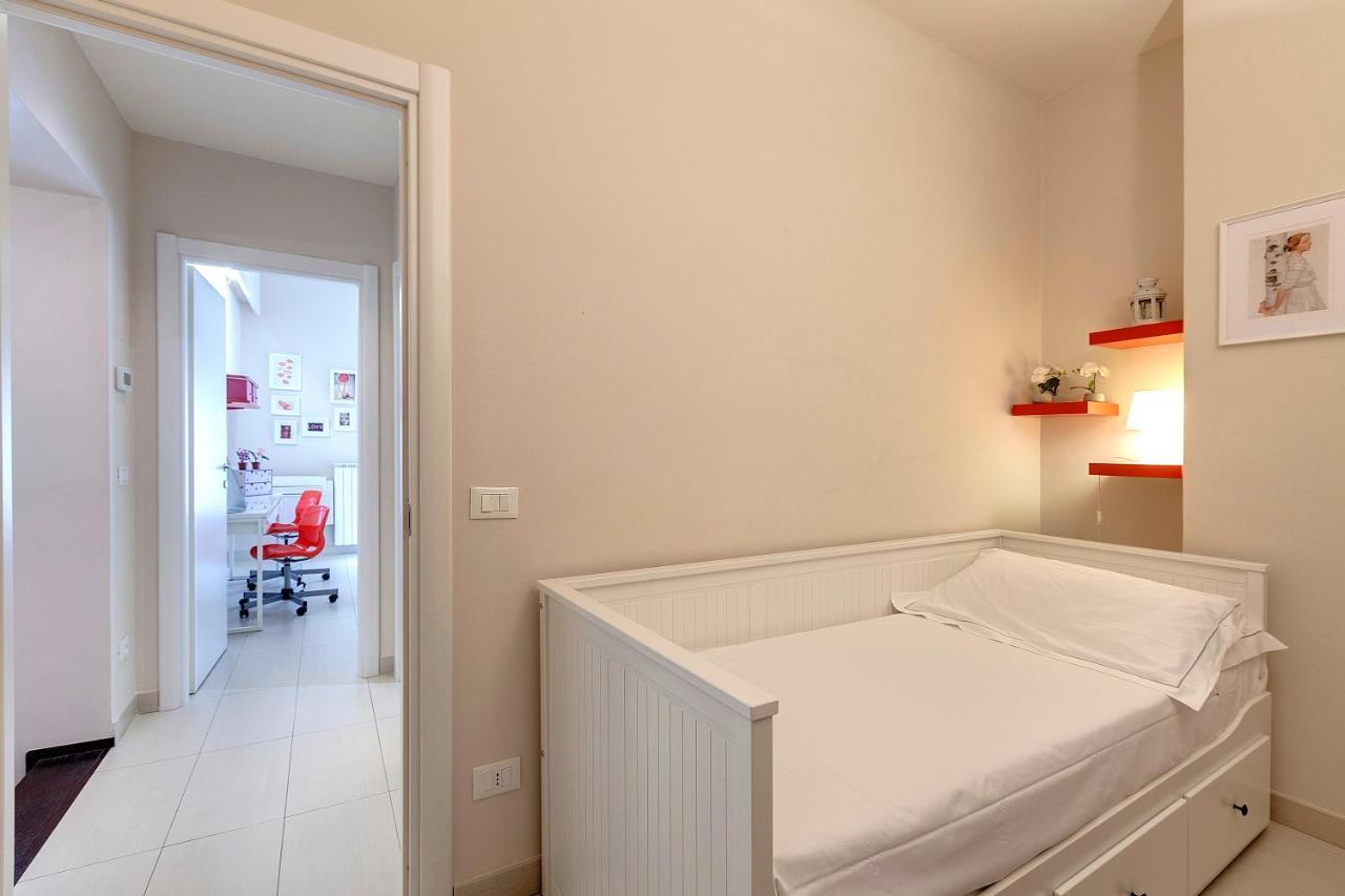 Glam Apartments Флоренція Екстер'єр фото
