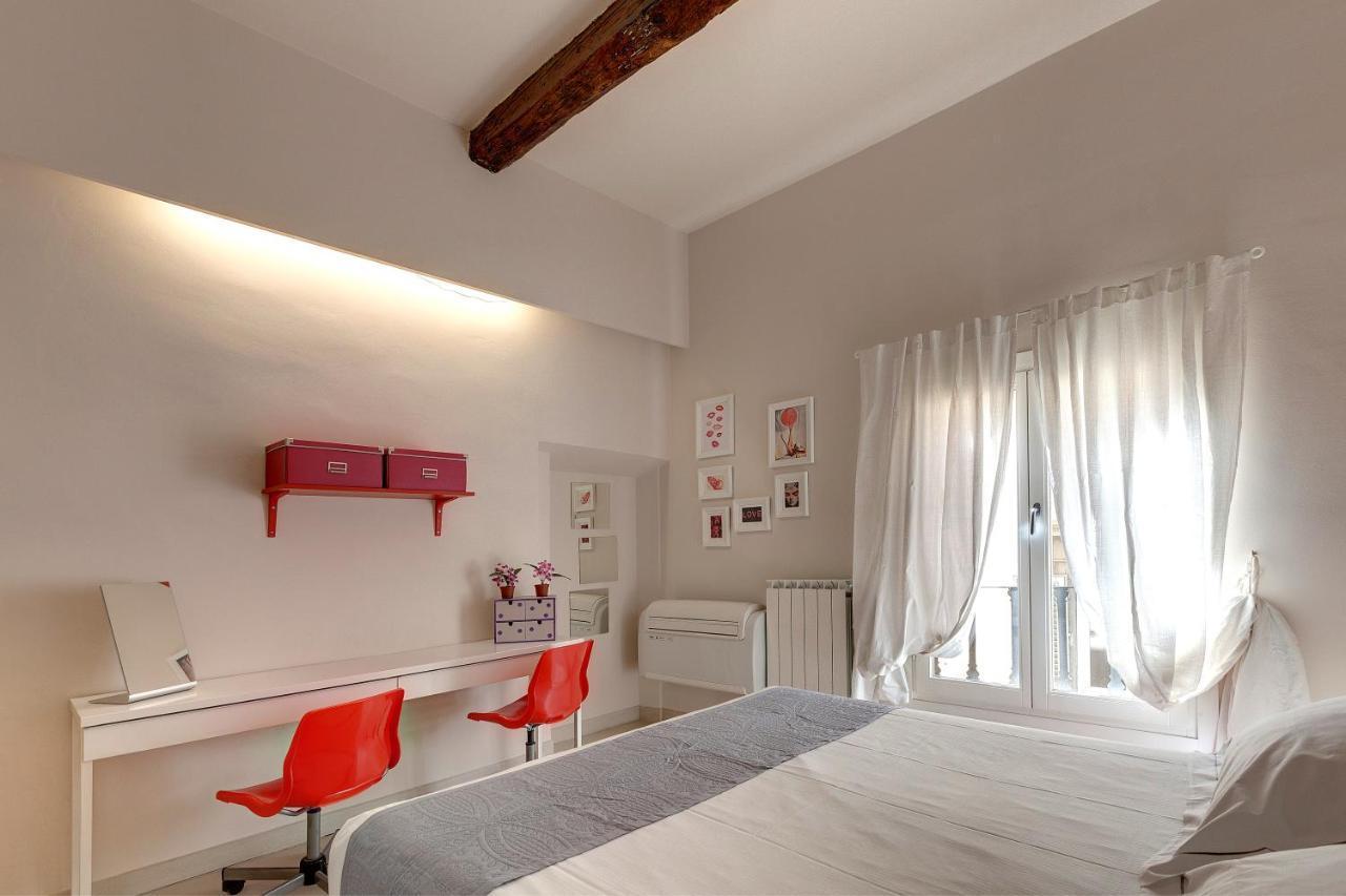 Glam Apartments Флоренція Екстер'єр фото