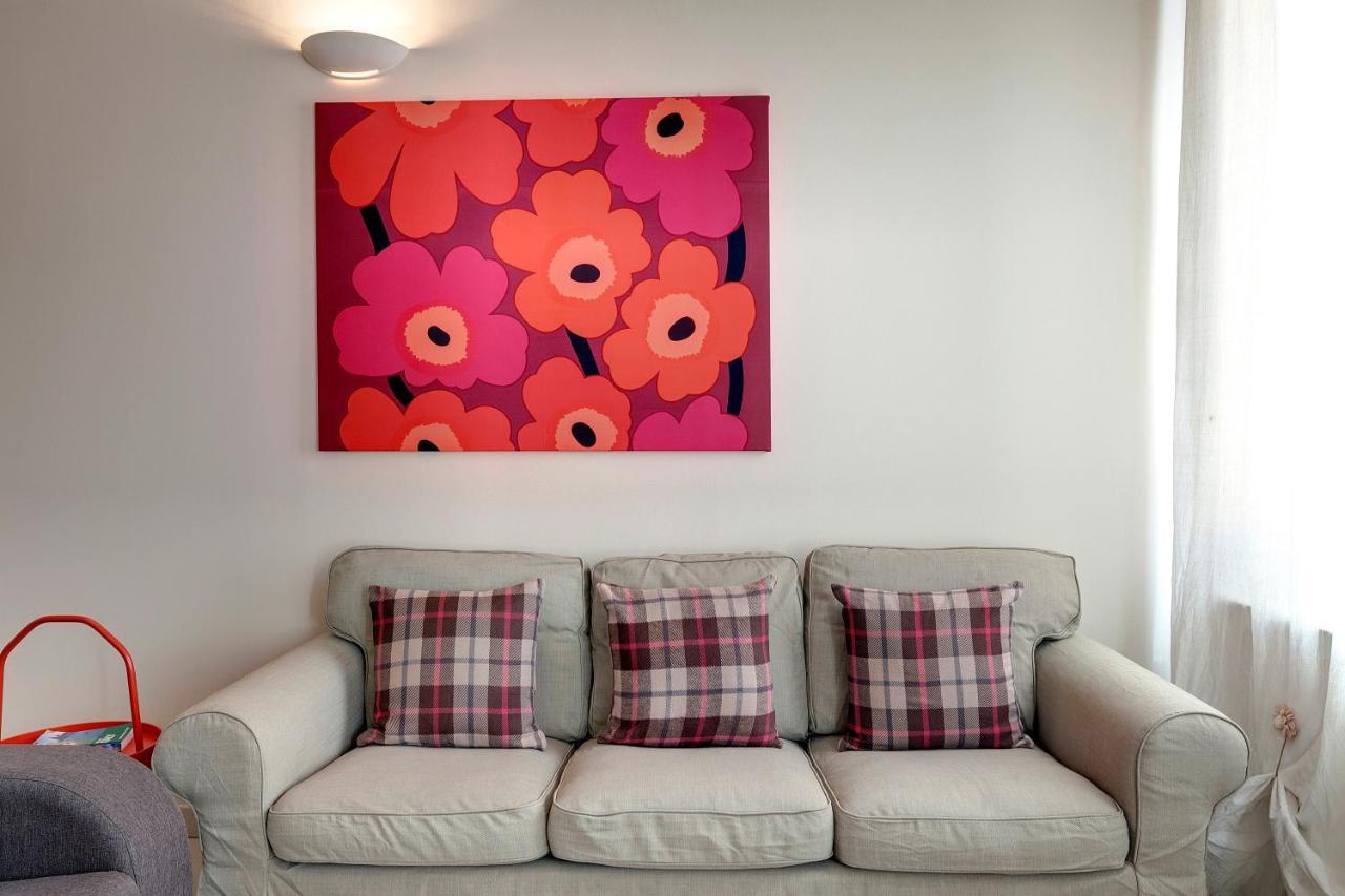 Glam Apartments Флоренція Екстер'єр фото