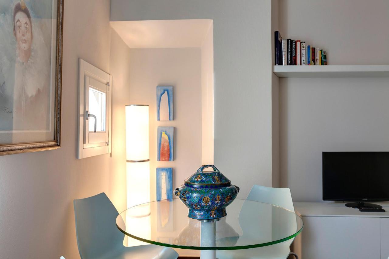 Glam Apartments Флоренція Екстер'єр фото