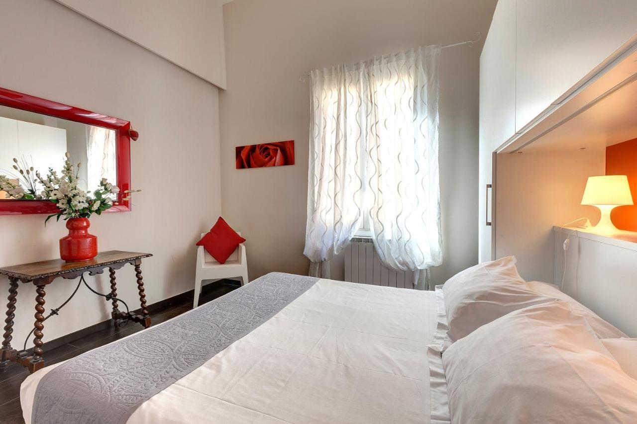 Glam Apartments Флоренція Екстер'єр фото