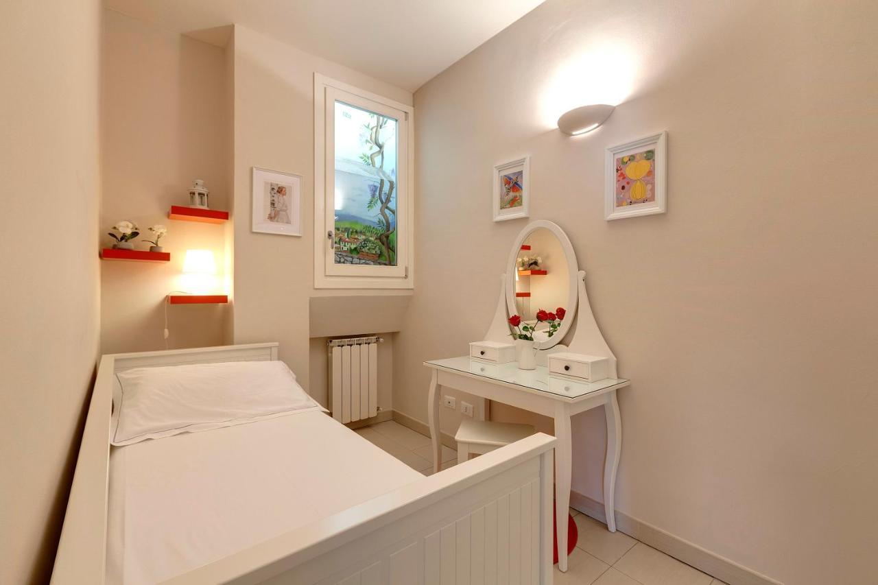 Glam Apartments Флоренція Екстер'єр фото