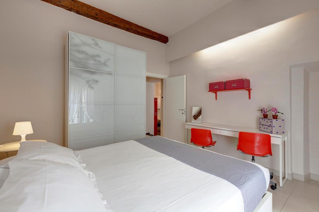 Glam Apartments Флоренція Екстер'єр фото