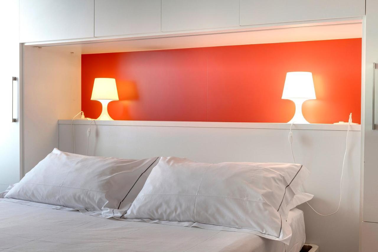 Glam Apartments Флоренція Екстер'єр фото