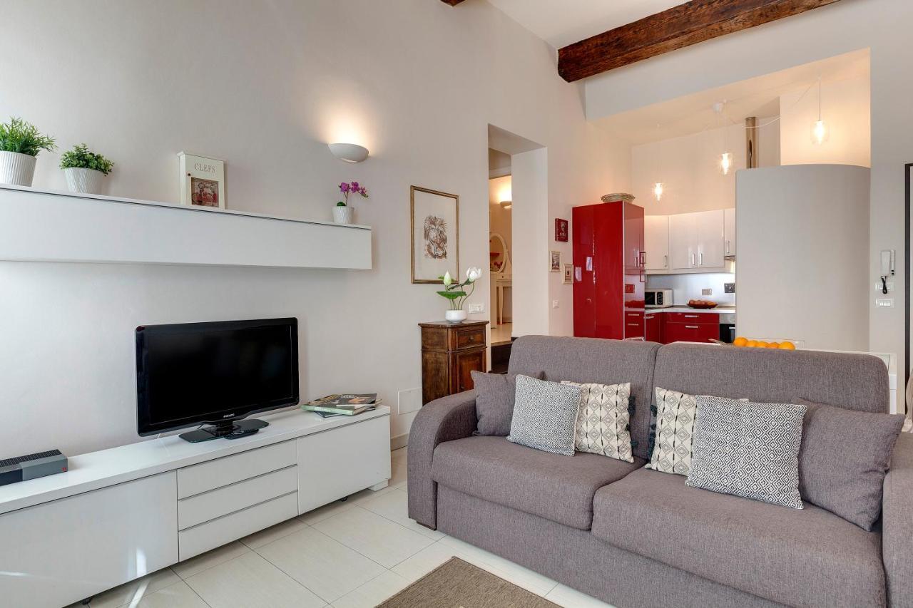 Glam Apartments Флоренція Екстер'єр фото