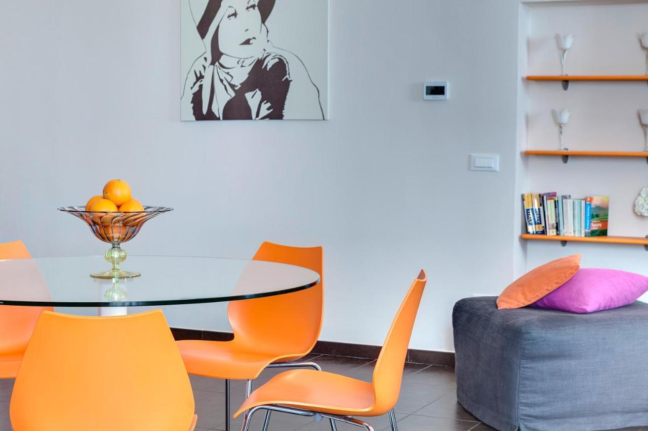 Glam Apartments Флоренція Екстер'єр фото