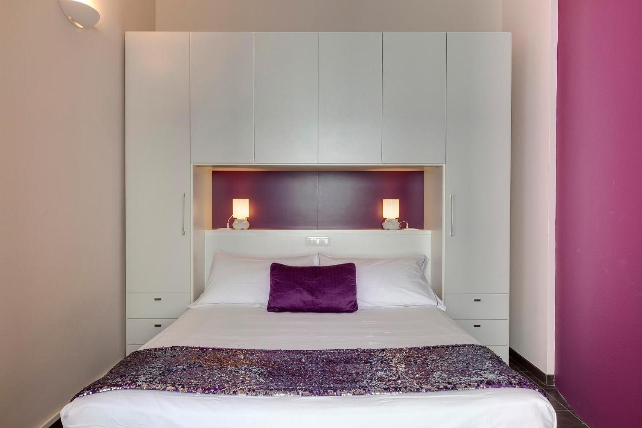 Glam Apartments Флоренція Екстер'єр фото
