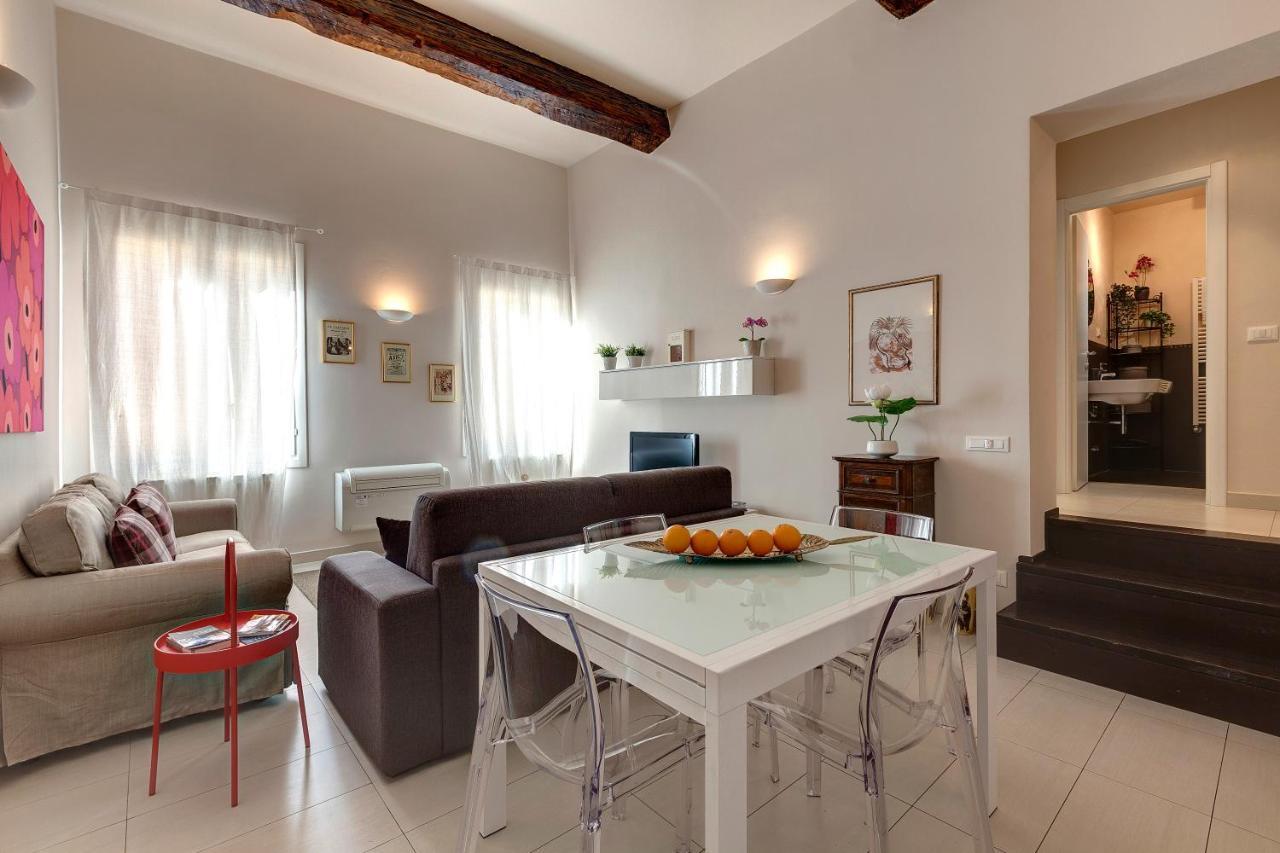 Glam Apartments Флоренція Екстер'єр фото