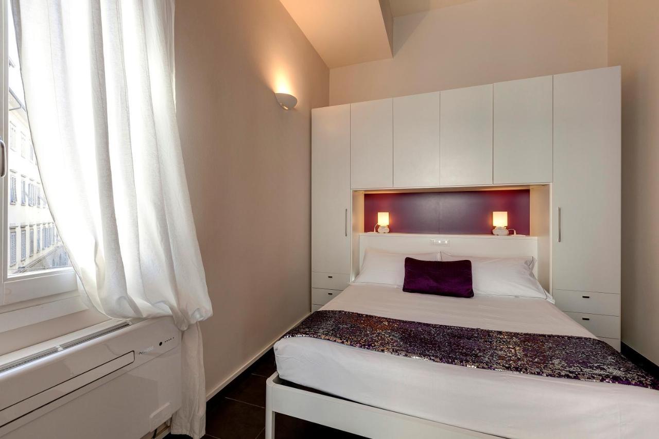 Glam Apartments Флоренція Екстер'єр фото