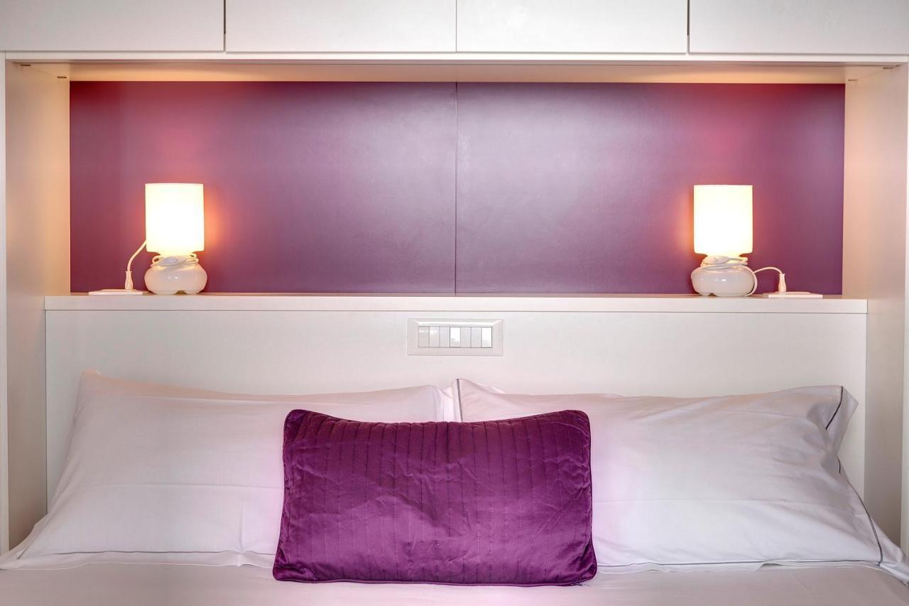 Glam Apartments Флоренція Екстер'єр фото