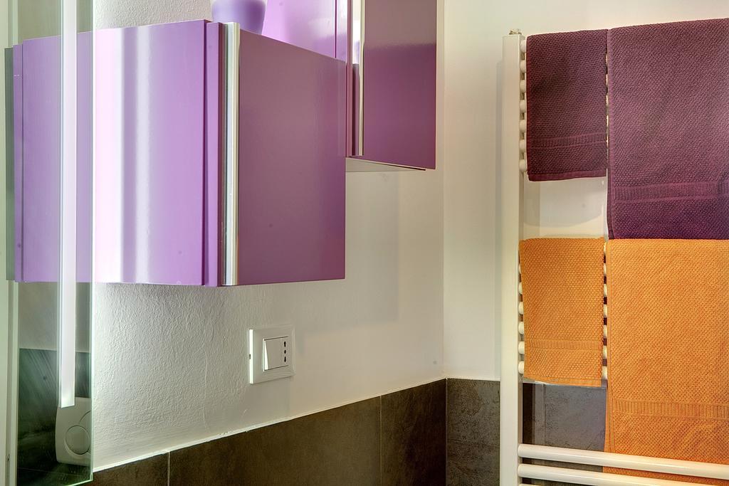 Glam Apartments Флоренція Екстер'єр фото