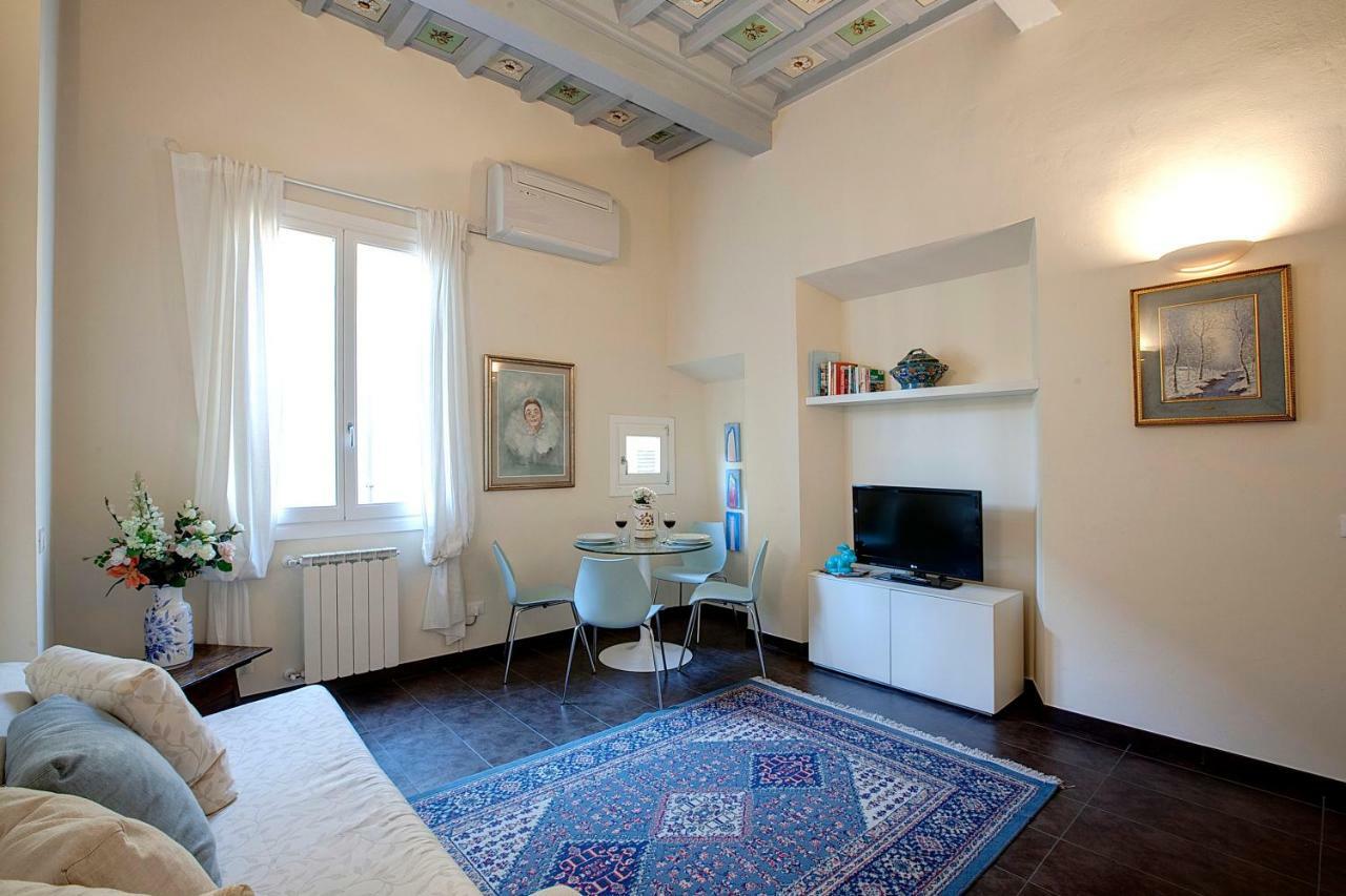 Glam Apartments Флоренція Екстер'єр фото